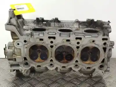 Second-hand car spare part cylinder head for jaguar x-type i (x400) 2.5 v6 a las 4 ruedas oem iam references rf2x4e6c064ad  