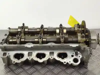 Автозапчастина б/у доп для jaguar x-type i (x400) 2.5 v6 a las 4 ruedas посилання на oem iam rf2x4e6c064ad