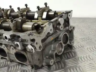 Second-hand car spare part cylinder head for jaguar x-type i (x400) 2.5 v6 a las 4 ruedas oem iam references rf2x4e6c064ad  