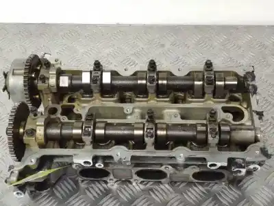 Second-hand car spare part cylinder head for jaguar x-type i (x400) 2.5 v6 a las 4 ruedas oem iam references rf2x4e6c064ad  