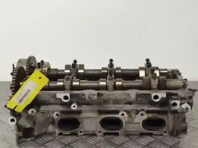Second-hand car spare part cylinder head for jaguar x-type i (x400) 2.5 v6 a las 4 ruedas oem iam references rf2x4e6c064ad  