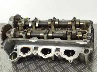 Second-hand car spare part Cylinder Head for JAGUAR X-TYPE 2.5 V6 OEM IAM references RF2X4E6090AD  