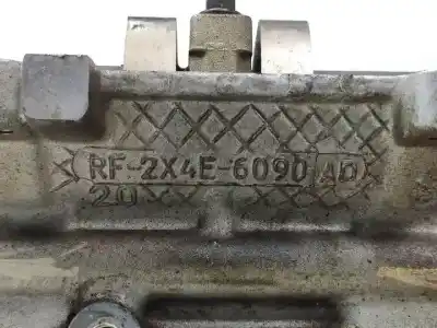 Автозапчасти б/у задницы за jaguar x-type i (x400) 2.5 v6 a las 4 ruedas ссылки oem iam rf2x4e6090ad  