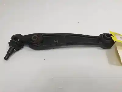 Peça sobressalente para automóvel em segunda mão braço de suspensão inferior esquerdo dianteiro por bmw x5 (e70) m57306d3 referências oem iam 