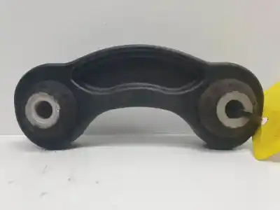 Pezzo di ricambio per auto di seconda mano collegamento stabilizzatore posteriore sinistro per audi a6 berlina (4f2) bre riferimenti oem iam 4f0505465n