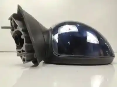 Peça sobressalente para automóvel em segunda mão espelho retrovisor esquerdo por mini roadster (r59) n47c20a referências oem iam   