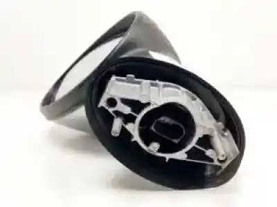 Peça sobressalente para automóvel em segunda mão espelho retrovisor esquerdo por mini roadster (r59) n47c20a referências oem iam   