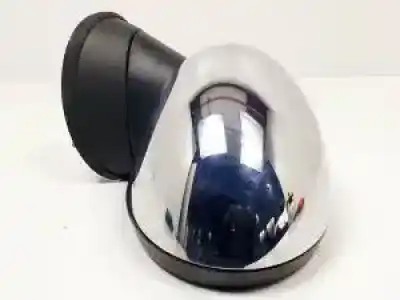 Peça sobressalente para automóvel em segunda mão espelho retrovisor esquerdo por mini roadster (r59) n47c20a referências oem iam   