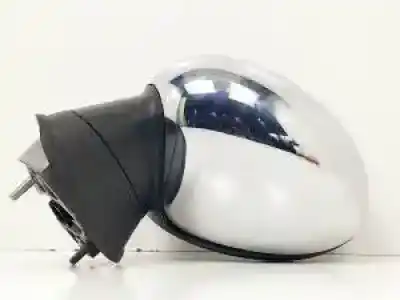 Peça sobressalente para automóvel em segunda mão espelho retrovisor esquerdo por mini roadster (r59) n47c20a referências oem iam 