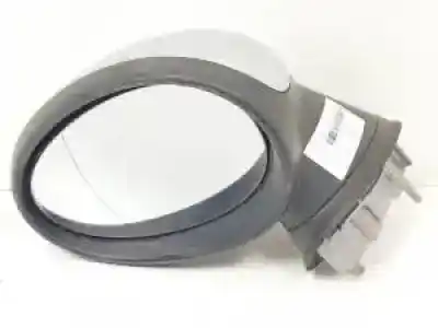 Peça sobressalente para automóvel em segunda mão espelho retrovisor esquerdo por mini roadster (r59) n47c20a referências oem iam   