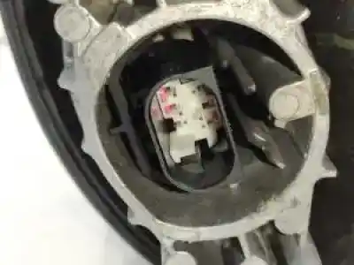 Peça sobressalente para automóvel em segunda mão espelho retrovisor esquerdo por mini roadster (r59) n47c20a referências oem iam   