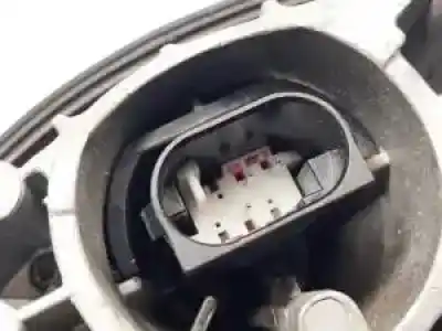 Peça sobressalente para automóvel em segunda mão espelho retrovisor esquerdo por mini roadster (r59) n47c20a referências oem iam   