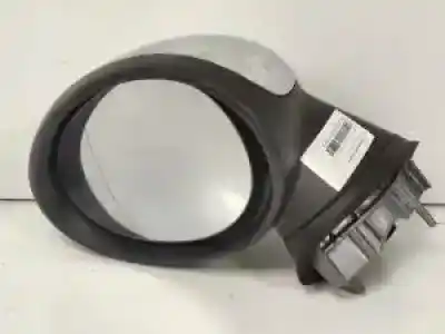 Peça sobressalente para automóvel em segunda mão espelho retrovisor esquerdo por mini roadster (r59) n47c20a referências oem iam   