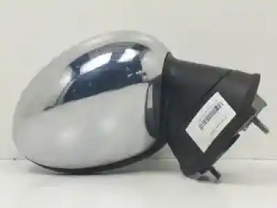 Peça sobressalente para automóvel em segunda mão espelho retrovisor direito por mini roadster (r59) n47c20a referências oem iam 