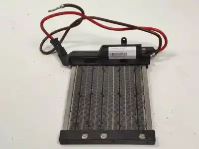 Peça sobressalente para automóvel em segunda mão resistência sofagem chauffage por mini roadster (r59) n47c20a referências oem iam 3422661