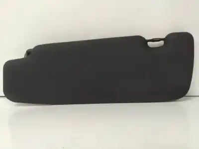 Peça sobressalente para automóvel em segunda mão para-sol direito por mini roadster (r59) n47c20a referências oem iam 