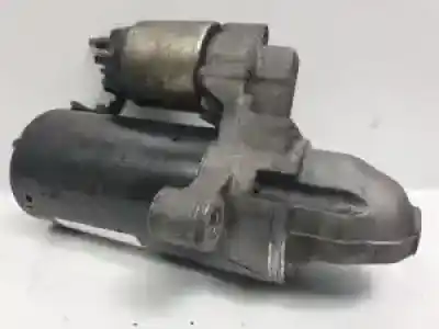 Peça sobressalente para automóvel em segunda mão motor de arranque por mini roadster (r59) n47c20a referências oem iam 782331401