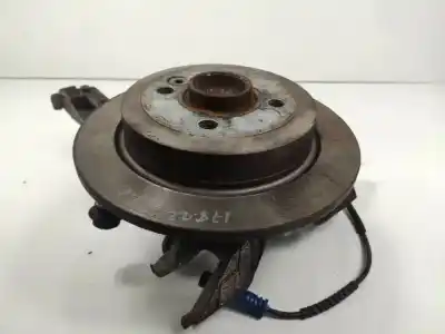 Peça sobressalente para automóvel em segunda mão manga de eixo traseira direita por mini roadster (r59) n47c20a referências oem iam 3332676537305