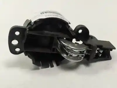 Second-hand car spare part interior left front handle for mini roadster (r59) n47c20a oem iam references   