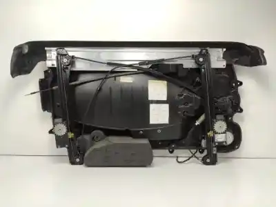 Peça sobressalente para automóvel em segunda mão elevador de vidros dianteiro direito por mini roadster (r59) n47c20a referências oem iam 2757044