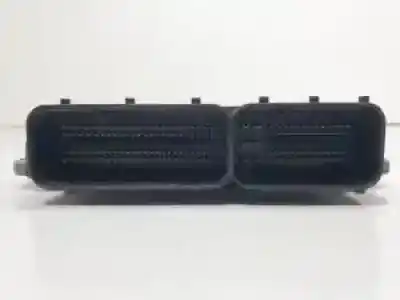 Second-hand car spare part ecu engine control for mini roadster (r59) n47c20a oem iam references 0281018991  030536087