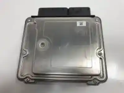 Second-hand car spare part ecu engine control for mini roadster (r59) n47c20a oem iam references 0281018991  030536087