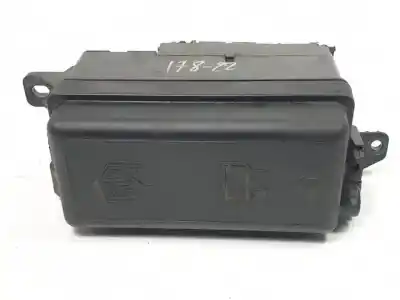 Second-hand car spare part FUSE BOX UNIT for MINI ROADSTER (R59)  OEM IAM references 17236010  