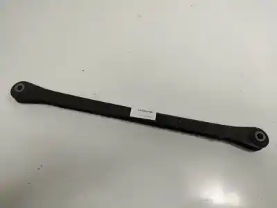 Peça sobressalente para automóvel em segunda mão braço de suspensão inferior esquerdo dianteiro por mini roadster (r59) n47c20a referências oem iam 3332676872605