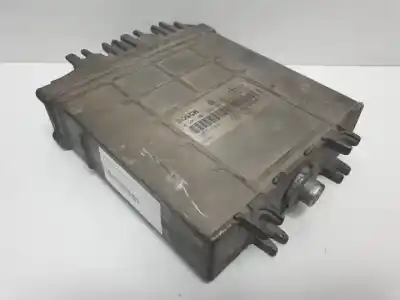 Second-hand car spare part ECU ENGINE CONTROL for RENAULT LAGUNA (B56)  OEM IAM references 0281001766  HOM7700105952
