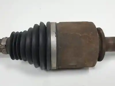 Автозапчасти б/у задняя левая трансмиссия за land rover range rover iii (l322) 3.0 d 4x4 ссылки oem iam   