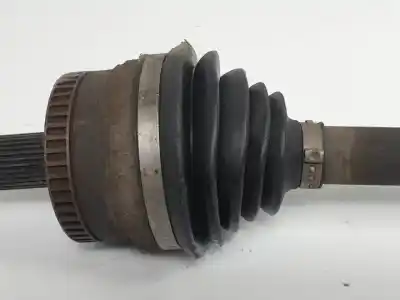 Автозапчасти б/у задняя левая трансмиссия за land rover range rover iii (l322) 3.0 d 4x4 ссылки oem iam   