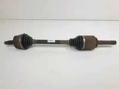 Автозапчасти б/у задняя левая трансмиссия за land rover range rover iii (l322) 3.0 d 4x4 ссылки oem iam 