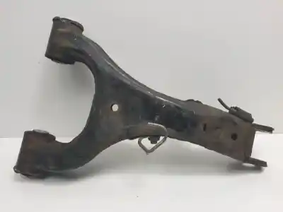 Автозапчасти б/у рычаг задней нижней правой подвески за land rover range rover iii (l322) 3.0 d 4x4 ссылки oem iam   