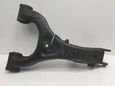 Автозапчасти б/у задний левый нижний рычаг подвески за land rover range rover iii (l322) 3.0 d 4x4 ссылки oem iam   