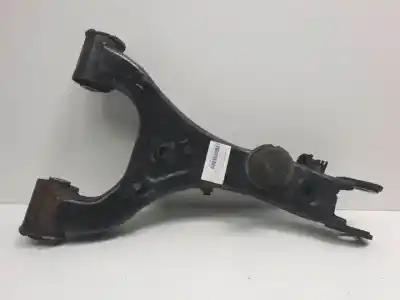 Автозапчасти б/у задний левый нижний рычаг подвески за land rover range rover iii (l322) 3.0 d 4x4 ссылки oem iam 