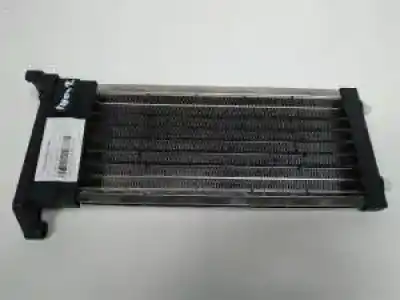 Pezzo di ricambio per auto di seconda mano radiatore riscaldamento/aria condizionata per audi a6 berlina (4f2) bre riferimenti oem iam cz0134100220