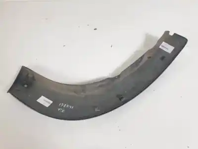 Автозапчасти б/у заднее левое крыло за toyota rav 4 ii (_a2_) 2.0 d 4wd (cla20_, cla21_) ссылки oem iam 7560642090  7565442100