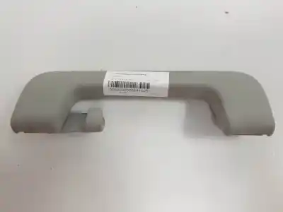 Pezzo di ricambio per auto di seconda mano maniglia posteriore cofano per audi a6 berlina (4f2) bre riferimenti oem iam 