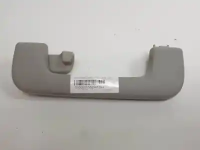 Pezzo di ricambio per auto di seconda mano maniglia posteriore cofano per audi a6 berlina (4f2) bre riferimenti oem iam 