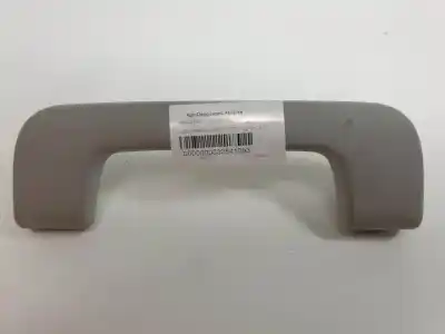 Pezzo di ricambio per auto di seconda mano maniglia posteriore cofano per audi a6 berlina (4f2) bre riferimenti oem iam 