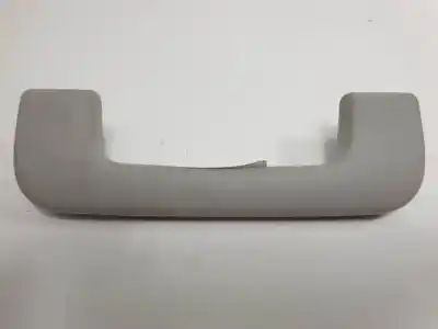 Pezzo di ricambio per auto di seconda mano maniglia posteriore cofano per audi a6 berlina (4f2) bre riferimenti oem iam 