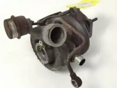 Peça sobressalente para automóvel em segunda mão turbocompresor por saab 9-3 berlina b204l referências oem iam 9146010