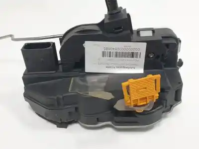Second-hand car spare part front right door lock for opel insignia sports tourer a16xht oem iam references 3023880rh2