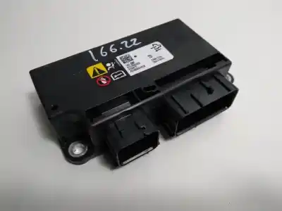 Second-hand car spare part airbag control unit for opel insignia sports tourer a16xht oem iam references 13593287