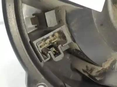 Автозапчасти б/у нагревательный вентилятор за smart forfour 135950 ссылки oem iam 1736006902  