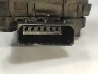 Автозапчасти б/у педальный потенциометр за smart forfour 135950 ссылки oem iam 6pv00886602  mr955216