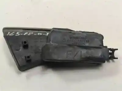 Автозапчасти б/у левая передняя внутренняя ручка за smart forfour 135950 ссылки oem iam a4547660125  