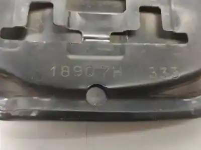 Second-hand car spare part outer fuel cap for bmw x5 (e53) m57d30 oem iam references 1970450  