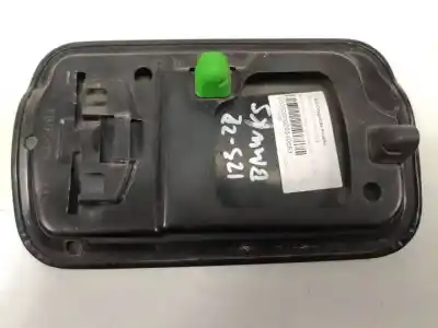 Second-hand car spare part outer fuel cap for bmw x5 (e53) m57d30 oem iam references 1970450  