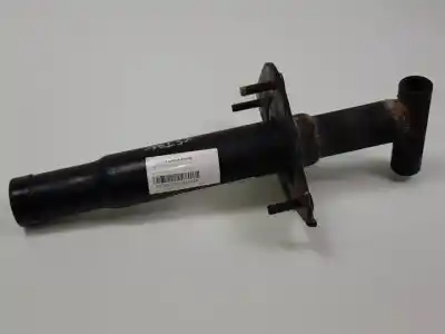 Second-hand car spare part rear bumper reinforcement for bmw x5 (e53) m57d30 oem iam references 842331